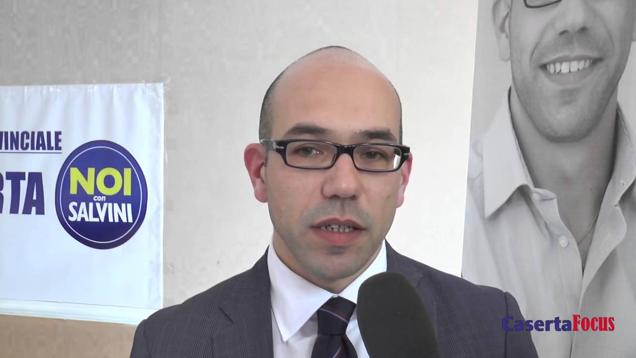 Noi con Salvini lancia Trapassi sindaco: Le frazioni tornino protagoniste