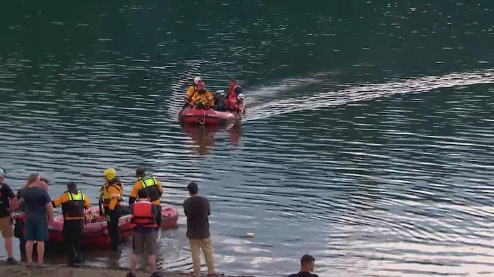 Crews searching for 14-year-old girl in Monongahel...
