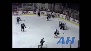 Chl Dec. 30, 1994 Darren Miciak,Mem V Rob Mccaig,Dal Hit Memphis Riverkings Dallas Freeze