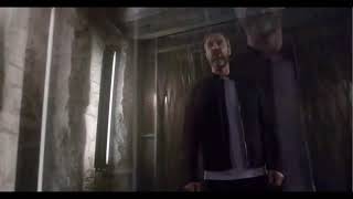 Scott N Chris Argent Edit Teen Wolf