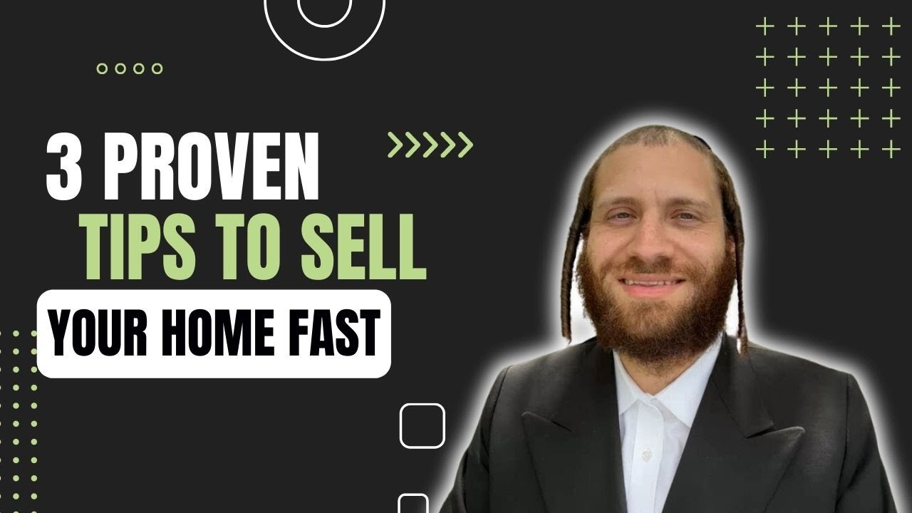 Sell Your House ASAP Expert Advice To Attract Buyers and Close the Deal YouTube
