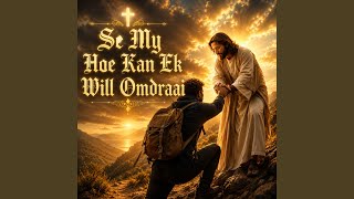 Se My Hoe Kan Ek Will Omdraai