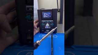 YIHUA 8509-I Precision Hot Air Rework Station Hot Air Gun Digital Display BGA Rework Station