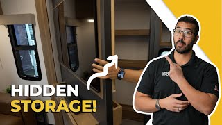 2024 Heartland Corterra 3.0 | RV Review