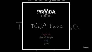 Tonja Holma - Trippleton