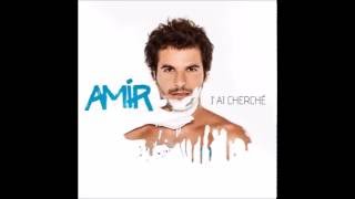 2016 Amir - J'ai Cherché (Radio Edit)
