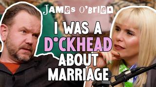 James O’Brien: The Therapy Session That Changed My Life | Mad, Sad & Bad