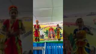 Venkata ramanane baro #bharathanatyam  #devotional  #classicaldance