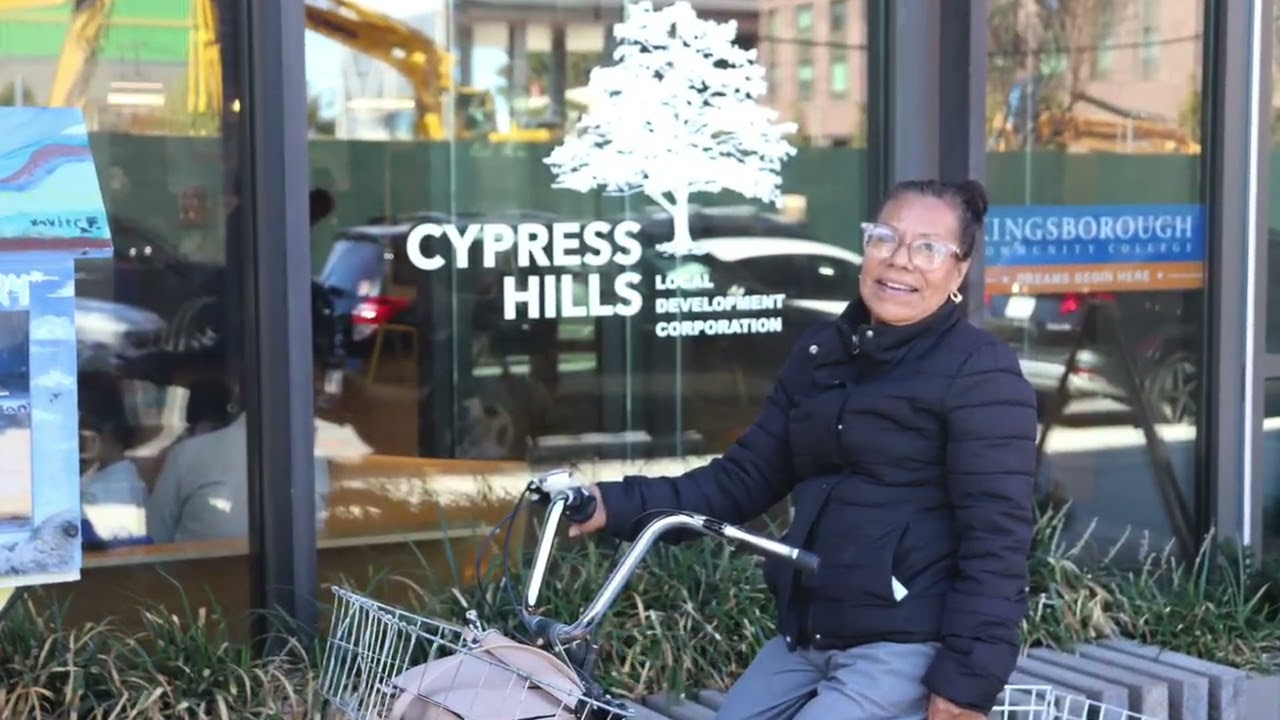 CHLDC Silver Saturdays Computer Literacy Program