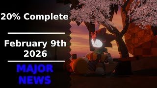 Project Outcome News Day 14