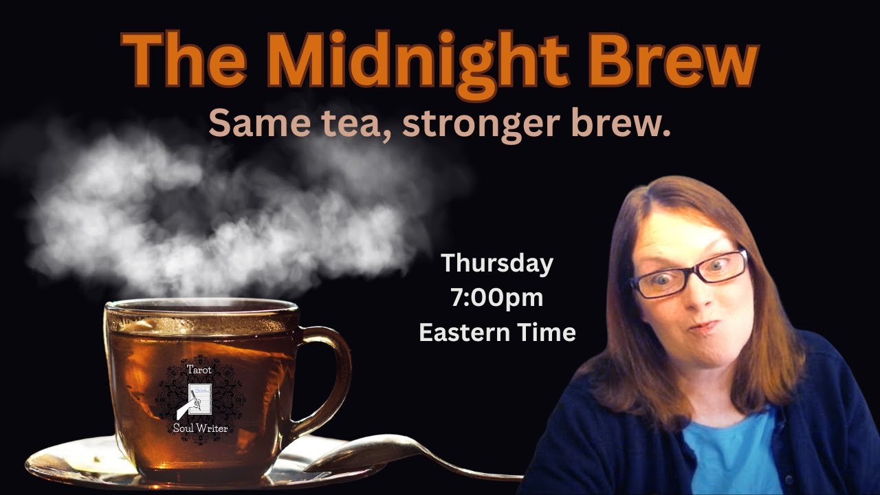 The Midnight Brew