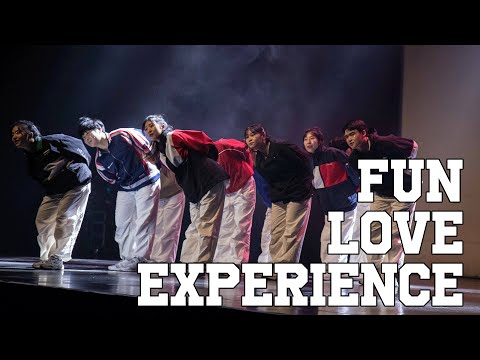 F.L.EX. - 인하대학교 #FRONTVIEW #스물세번째더유니온