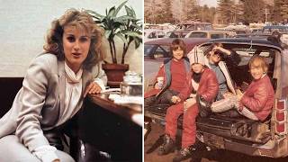 26 Rare Photos From 1977 That Perfectly Capture the Year
