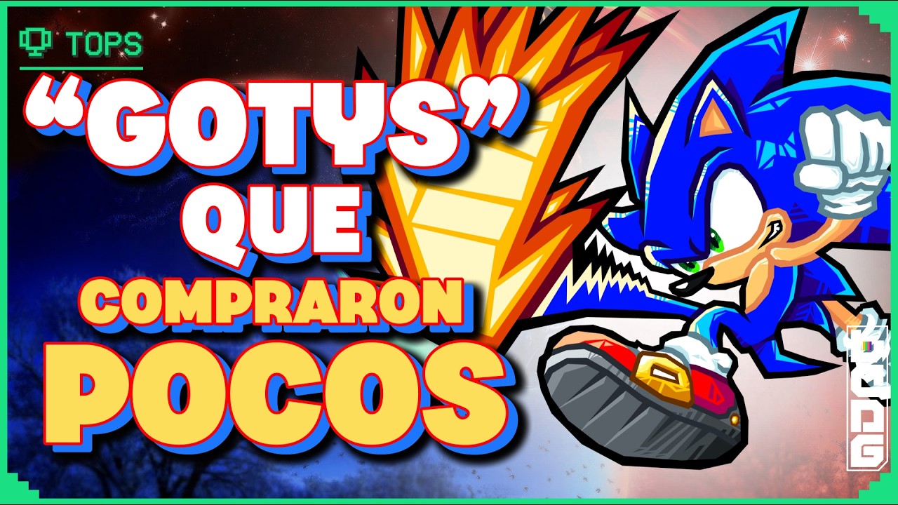 10 JUEGOS de MI COLECCIÓN que NO COMPRARÍAS pero SON JUEGAZOS (2) episode artwork