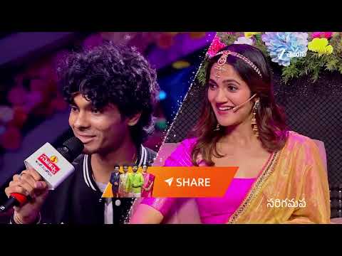 SA RE GA MA PA - India's Next Singing Sensation | Ep - 8 | Webisode 02 | Sep 29, 2026 | Zee Telugu