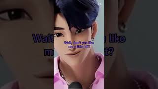 You Like Me A Little Bit? Trend With Zoey