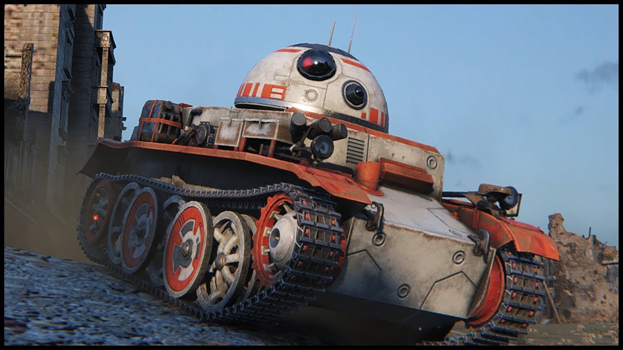 Pz.Kpfw. I Ausf. C • Force Mod • 11 Kills • World of Tanks Gameplay ...