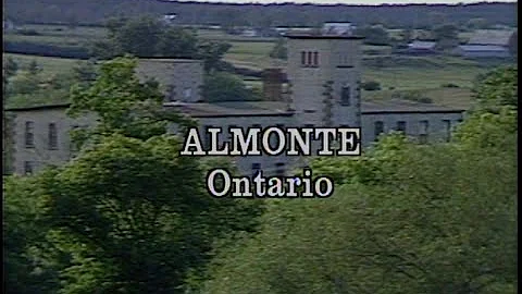 Almonte, Ontario, Canada