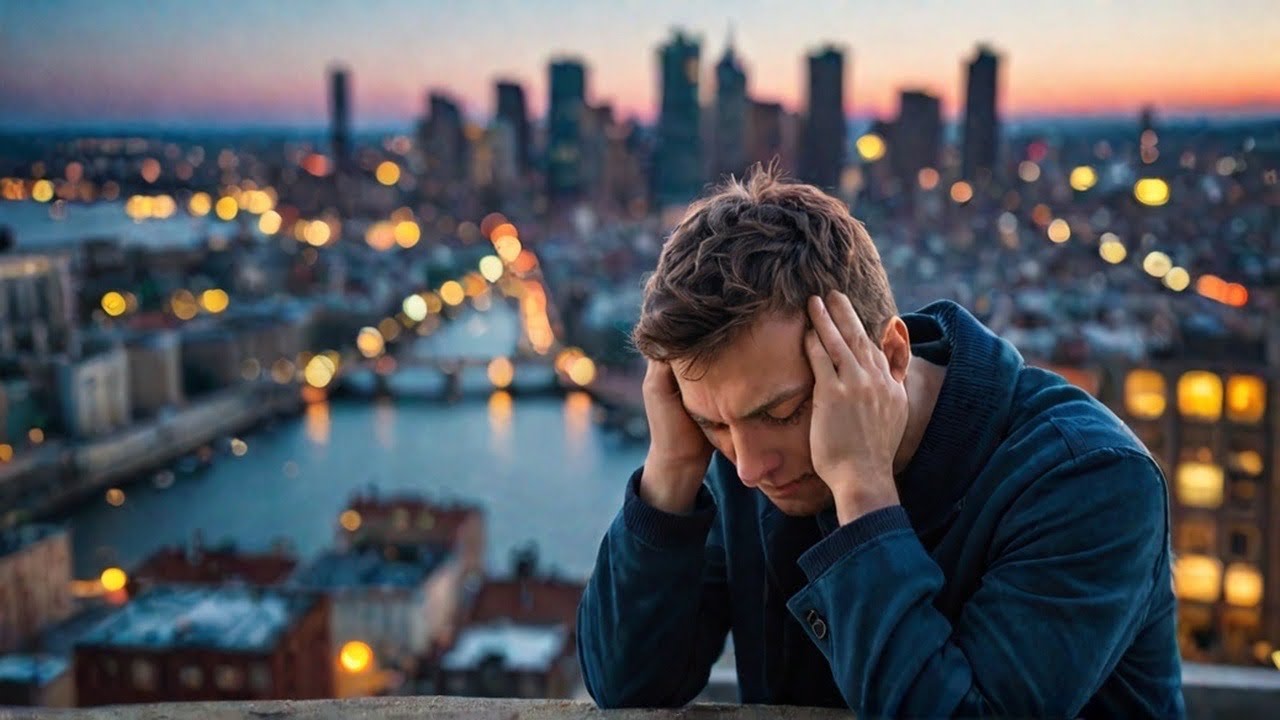 What Is DEPRESSION and How Can You Help Someone Who Has It? 