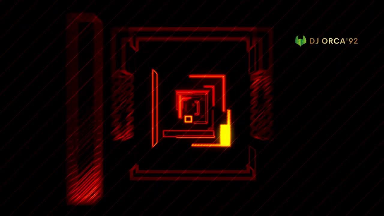 Dj orca’92 Live Stream