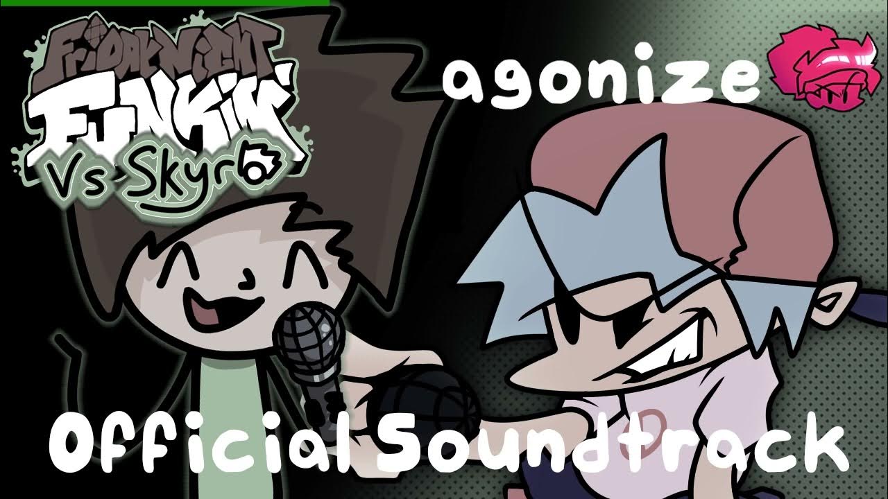Agonize Instrumental By ItsAudity Friday Night Funkin Vs Skyro V2 agonize-instrumental-by-itsaudity-friday-night-funkin-vs-skyro-v2
