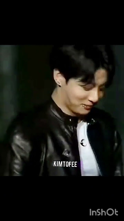 He is done with us😂#bts #kimtofee #jungook