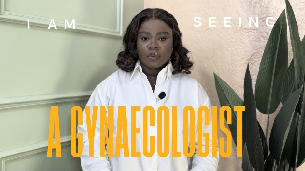 Rust Gyn I Thought It Was Normal Until I Saw a Gynaecologist… | Storytime | Let ...
