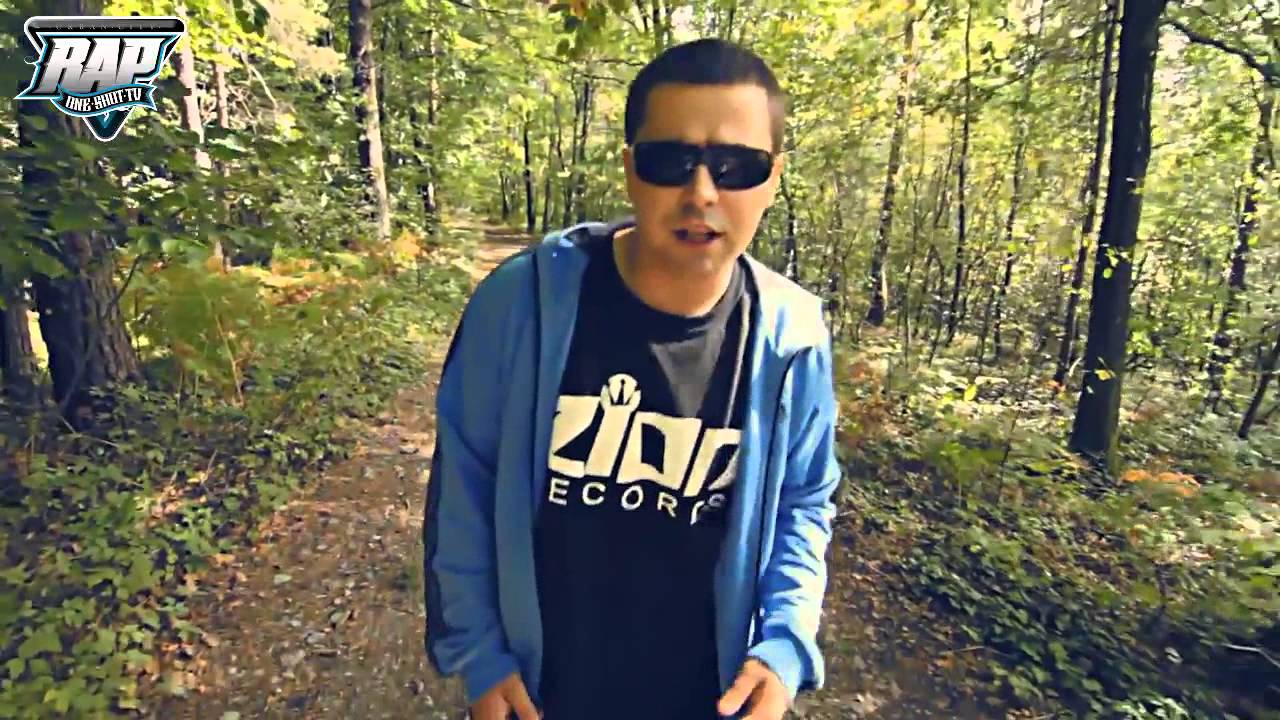 Kamil P.R.J. - Nowy Etap (prod. Webster) [RAP ONE SHOT S04E22]