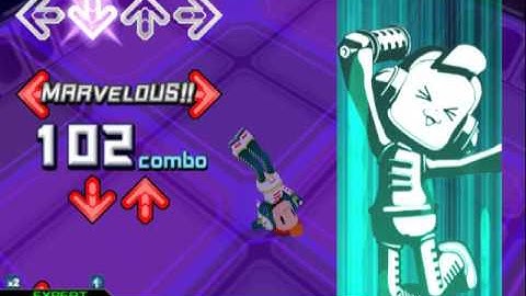 【DDR SuperNOVA2】Fevah【EXPERT】