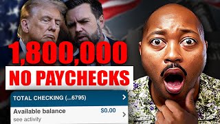 Download Lagu 1.8M Federal Workers $0 TODAY Day 24 + Target FIRES 1,800 'Don't Want Optic' + Rivian 600 MP3 Download Lagu 1.8M Federal Workers $0 TODAY Day 24 + Target FIRES 1,800 'Don't Want Optic' + Rivian 600 MP3