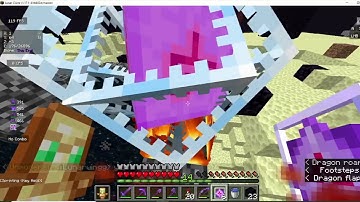 The Three Dragons (sVanilla)