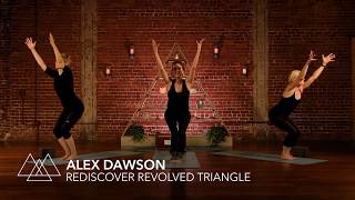 Vibe to Thrive (Wanderlust TV Class Pack)
