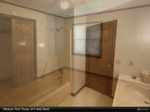 12087 N Gasburg Road, Mooresville, IN home video tour