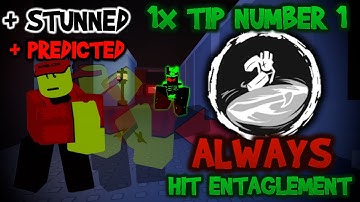 4 TIPS For EVERY Killer In Forsaken (Forsaken Roblox)