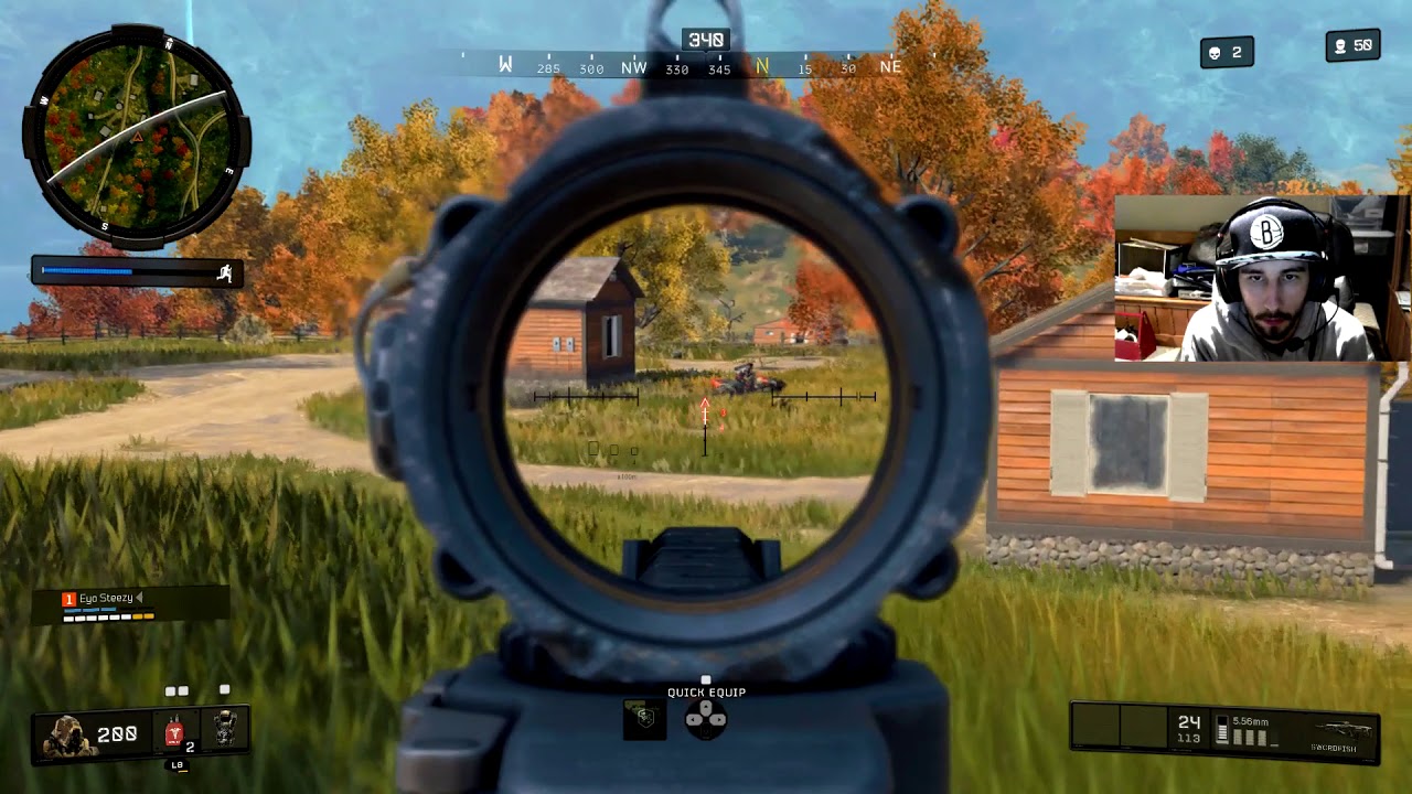 IMPORTANT INFO ON BO4 RANKED PLAY!!!!