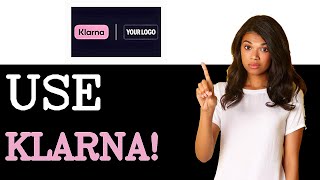 How To Use Klarna On Dhgate (2025)