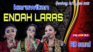 Live Karawitan 