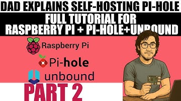 Your Pi-hole Isn’t Catching Everything, Plus everything I missed in Part 1