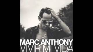 Marc Anthony   Vivir Mi Vida    Youtube
