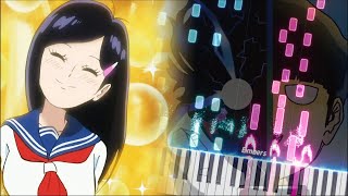 Download Lagu MOB PSYCHO 100 III ED『COBALT』MOB CHOIR || Piano Cover MP3