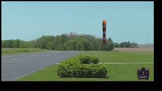 rf flight simulator learning to fly intermediate 4
