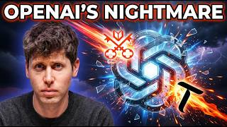 Openais Worst Nightmare Just Shipped Using Bittensor