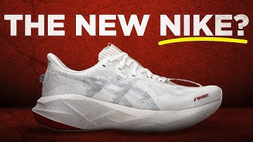 Inside the $10 Billion Brand Battle for Runners