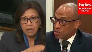 'It's Been Over A Year And A Half': Norma Torres Presses Scott Turner On California Wildfires Relief