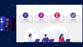 Wolves Summit 14: GPC: EmailTree.AI