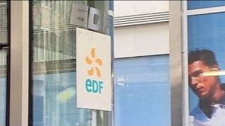 EDF set to boost stake in Italian power giant