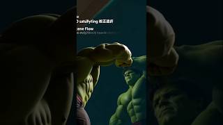 The Hulk Glass Breakng Satisfying short #motivation #viral #inspiration #hulksmash #funnyreel #viral