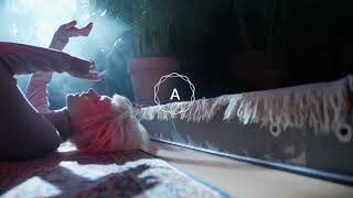 Promenade-Poltergeist/Area Studio 2022