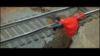 SUPERMAN Original KinoTrailer 1978