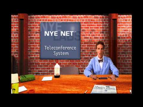 Bill Nye The Science Guy: Stop The Rock! for the PC